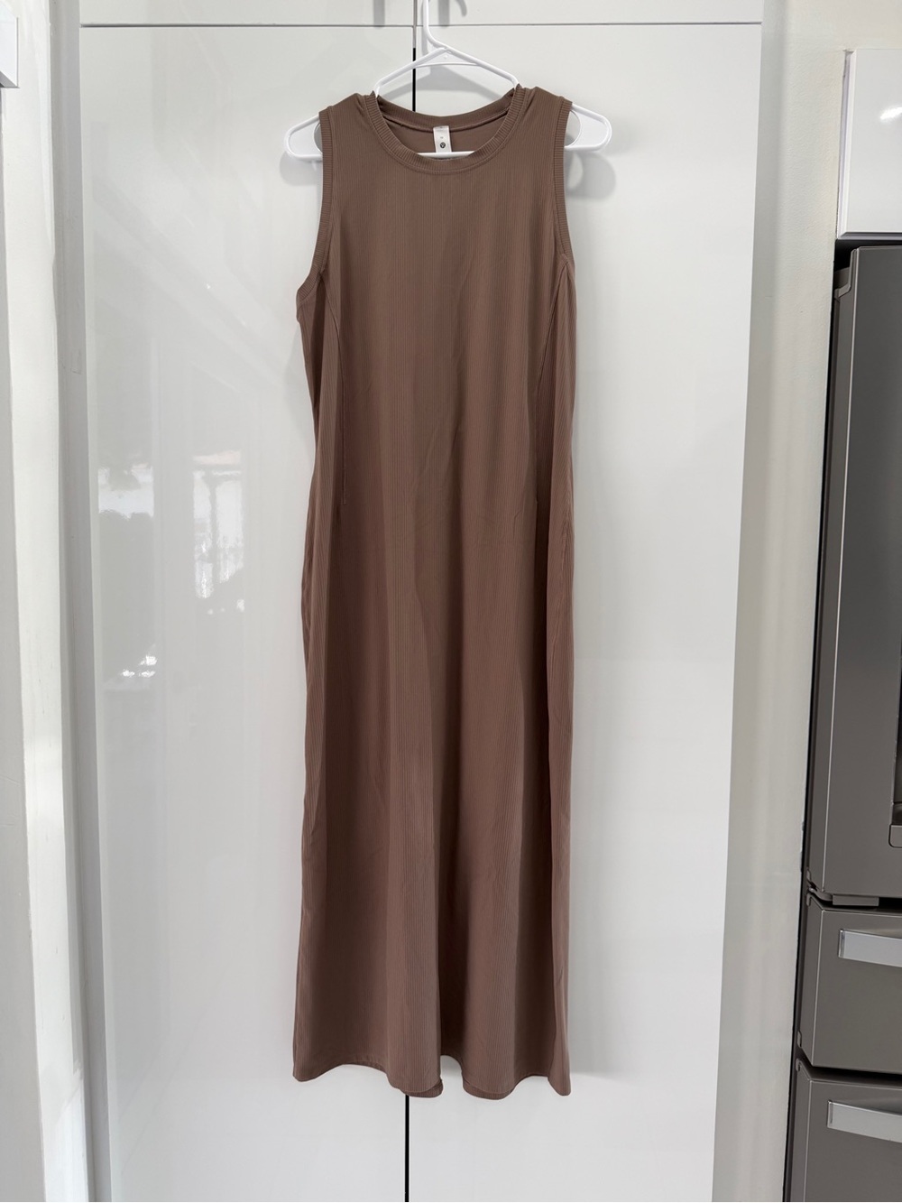 lululemon maxi dress